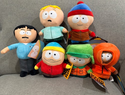 Nwt south park - nwt,