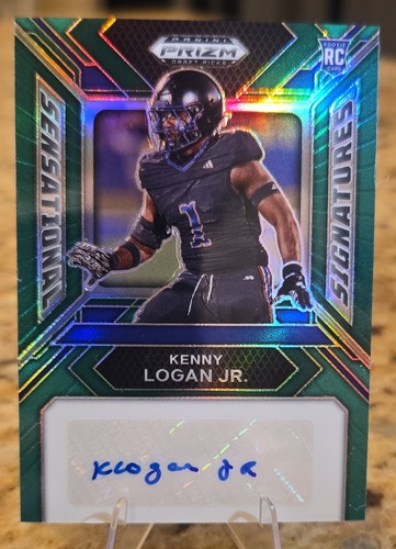 2024 panini prizm draft - 2024, picks