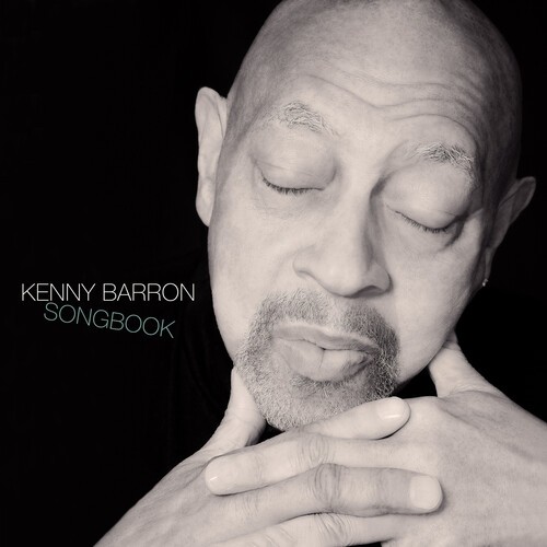 Kenny barron songbook new - kenny, [new